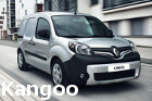 Kangoo Express