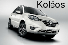 koleos