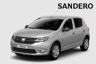 sandero