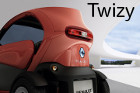 twizy